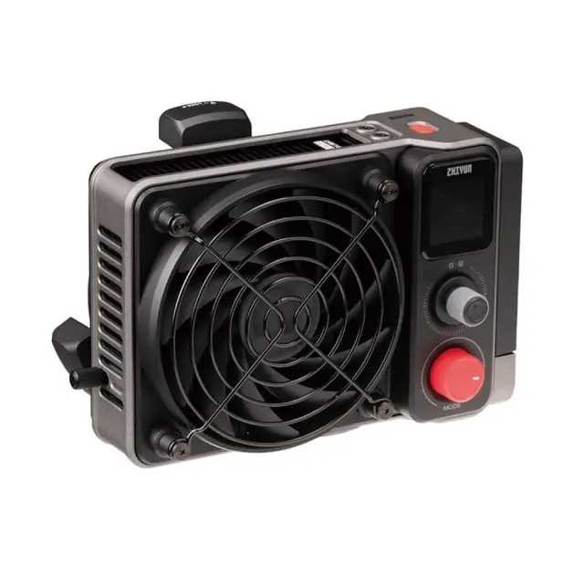 Zhiyun Molus X200 Bicolor LED Standard 3