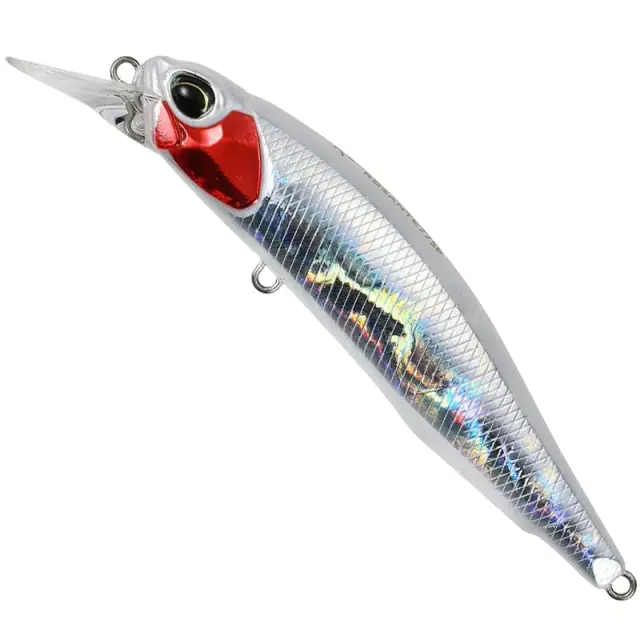 Τεχνητό DUO Realis Rozante 77SP SW 7.7cm ADA0088 Prism Ivory