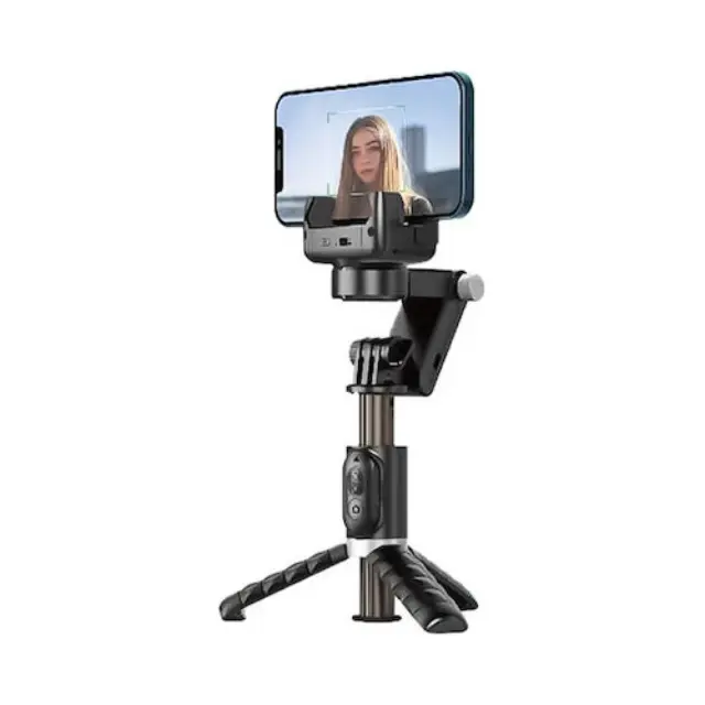 Andowl Q18 Gimbal Κινητού Με Σταθεροποίηση