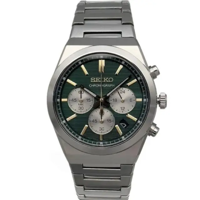 Seiko Chronograph SSB461P1