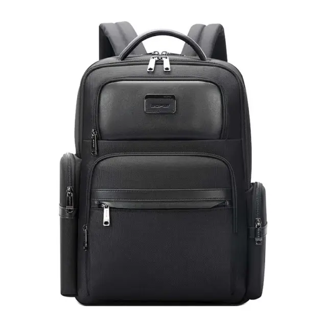 Σακίδιο με Σύστημα Ψύξης 29L 15,6 Bopai 61-128561 μαύρο - One Size
