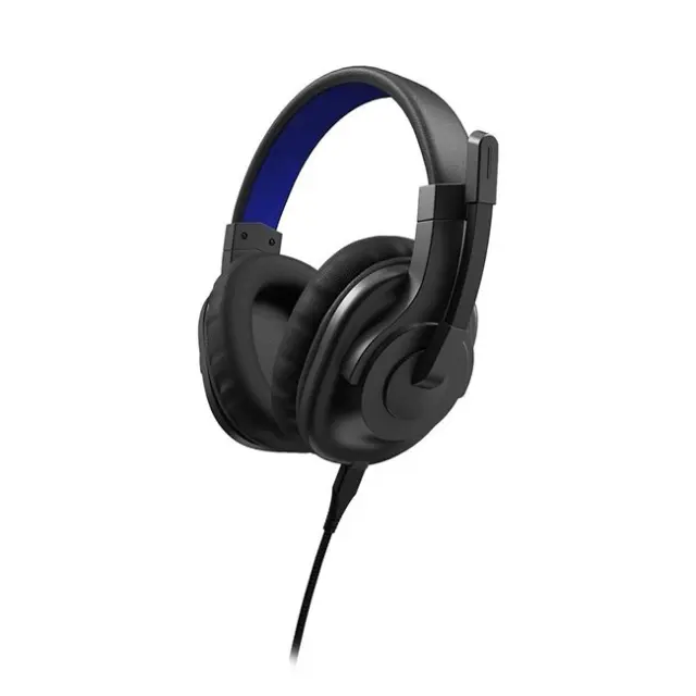 uRage Gaming Headset SoundZ 200v2 Black (217858)
