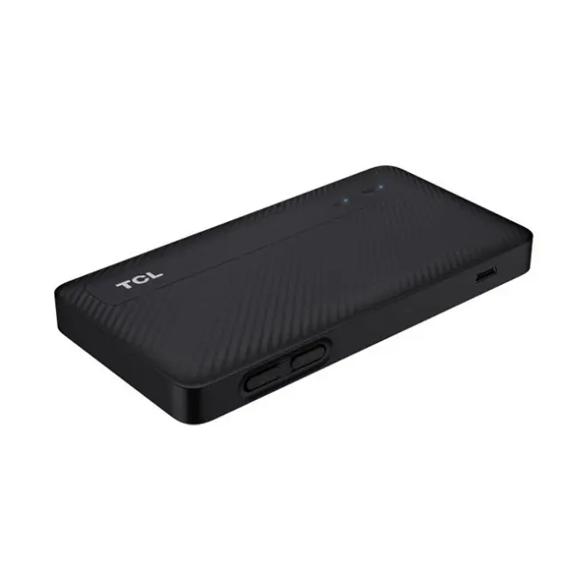 TCL Router Link Zone 4G LTE Black (MW42V)