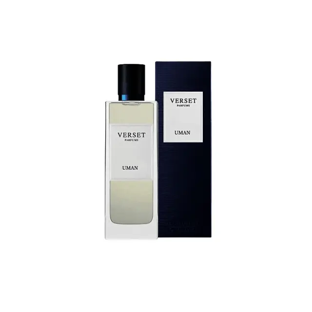 Verset Uman Eau de Parfum 50ml