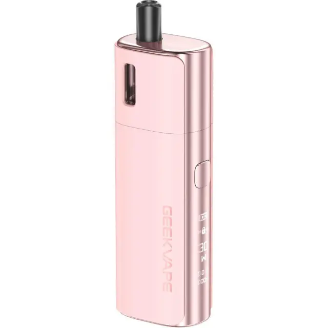 Geekvape Soul 2 4ml Pod Kit - Blush Pink