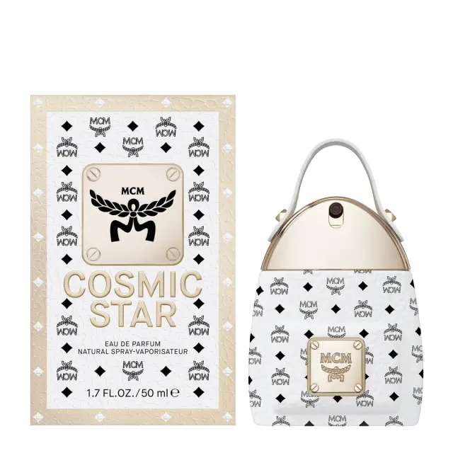 MCM Cosmic Star Γυναικείο Άρωμα Eau De Parfum 50ml