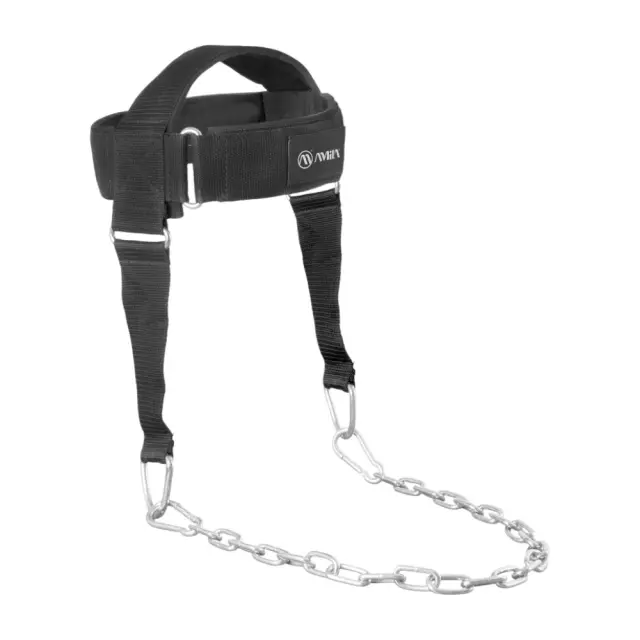 Amila Ζώνη Κεφαλιού Power Neck