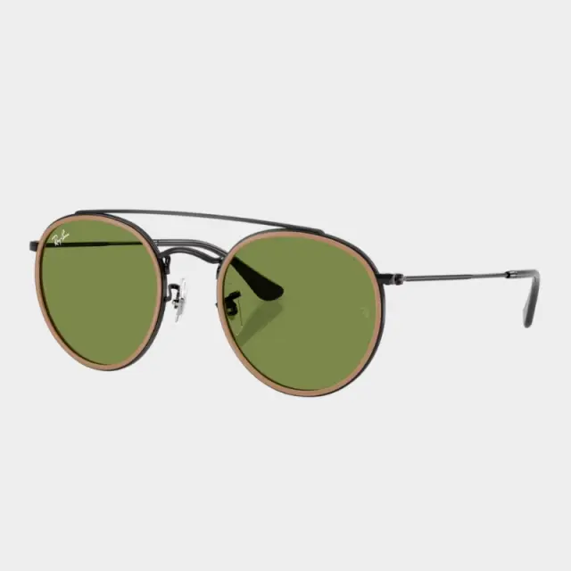 Γυαλία Ray Ban RB3548N 002/68 Μαύρο - 51