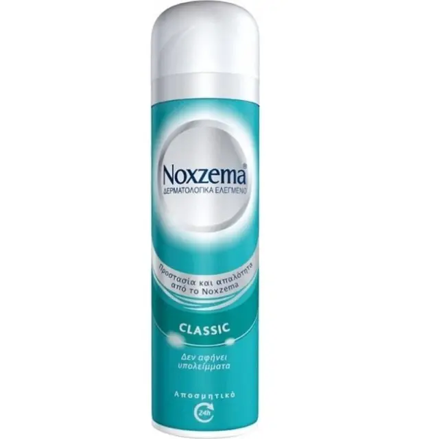 Noxzema Classic Αποσμητικό σε Spray 150ml