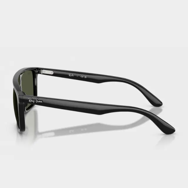 Γυαλιά Ηλίου Ray-Ban 0RB2222 901/31 Μαύρο - 55 3