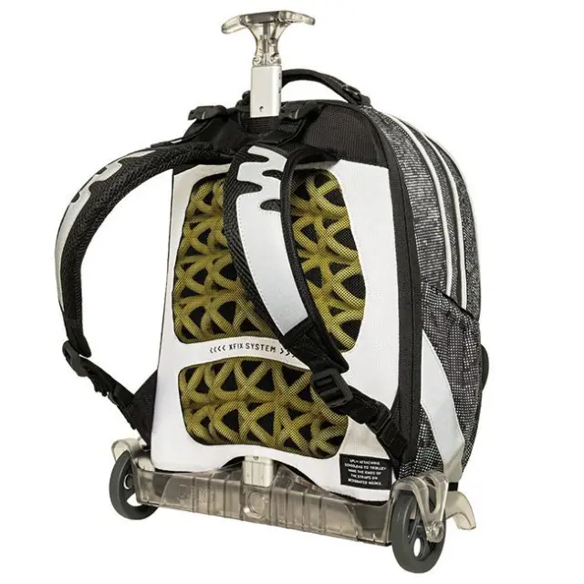 Polo Σακίδιο Trolley Freely Gaming (965055-8421) 2