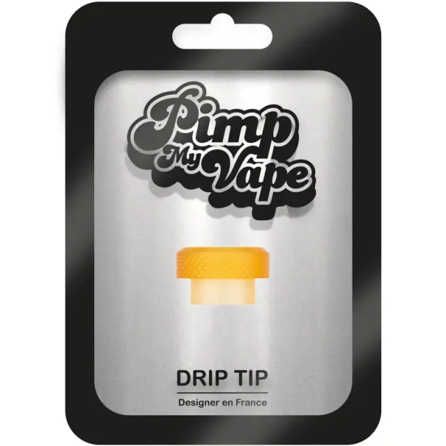 Drip Tip 810 PVM0031 - Pimp My Vape - Ultem