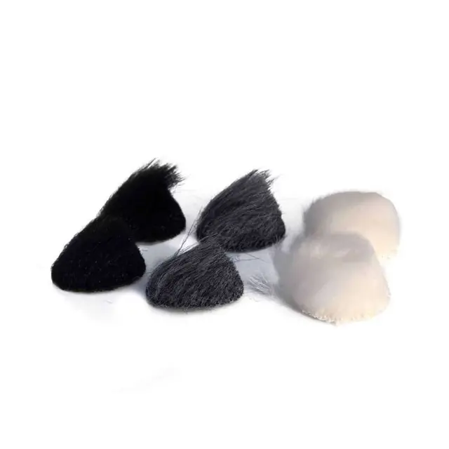 Rycote αντιανέμια ψείρας Overcover σετ 6 2