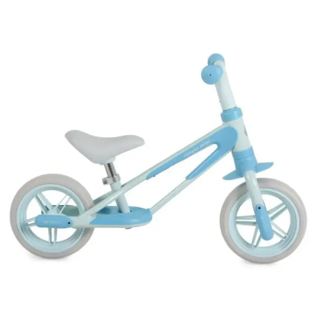 Byox Ποδήλατο Ισορροπίας Ranger Mini Blue 3801005300099 2