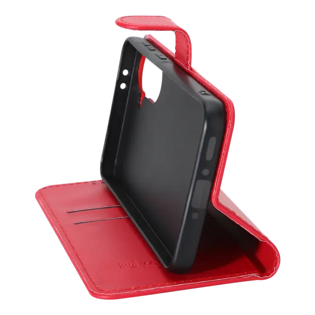Tactical Field Notes for Samsung Galaxy A57 Red 2