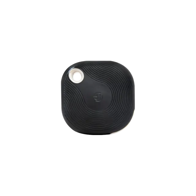 3800238072490 | Shelly BLU Button Tough 1 ZB - Μαύρο
