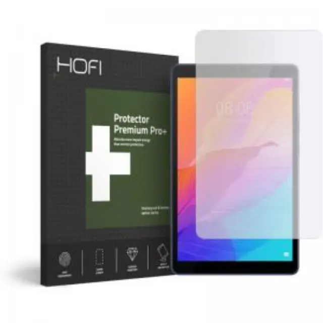 Tempered Glass Hofi Pro+ Huawei Matepad T8 8.0" (1 τεμ.) N55944 2