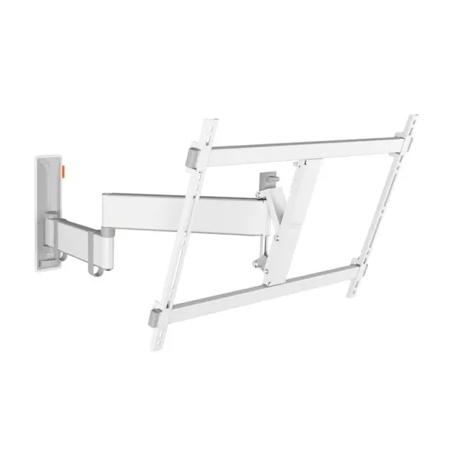 Vogel's TVM 3643 Full-Motion TV Wall Mount White