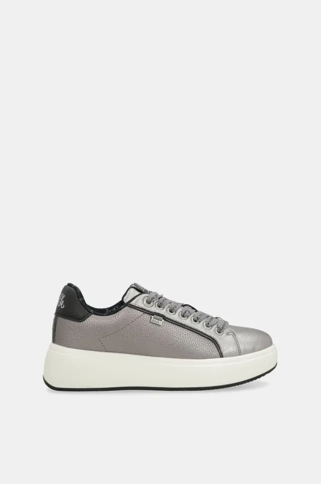 Sneakers Nature Koko Anekke 41380-627 Silver - 41