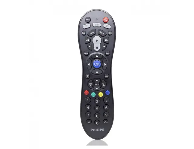 Universal Tηλεχειριστήριο Philips 3 σε 1 SRP3013/10 SRP3013/10 2