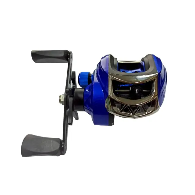 Μηχανισμός ψαρέματος - Fishing Reel z692538 3