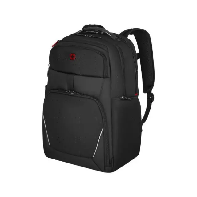 Wenger Τσάντα Laptop Meteor 17" Black (653188) 2