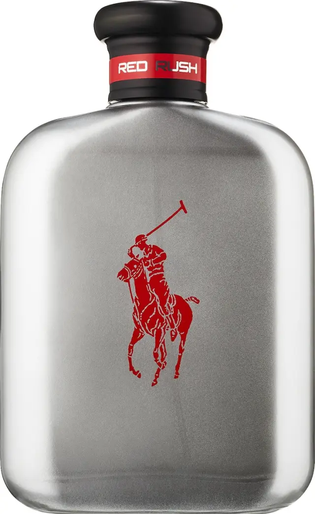 Ralph Lauren Polo Red Rush Eau de Toilette 40ml 2