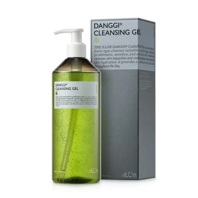 DANGGI® Cleansing Gel (500ml)