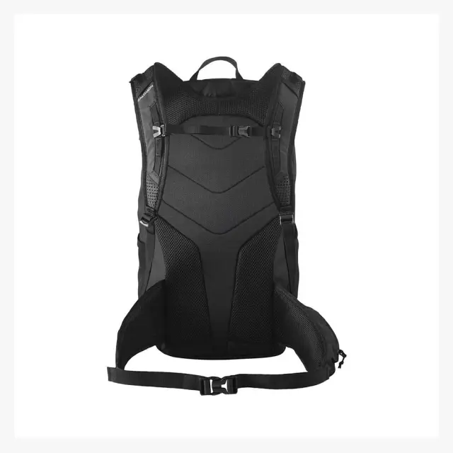 Salomon Adult Hike Trailblazer 30lt Backpack Μαύρο C21832 (Salomon) - One Size 2
