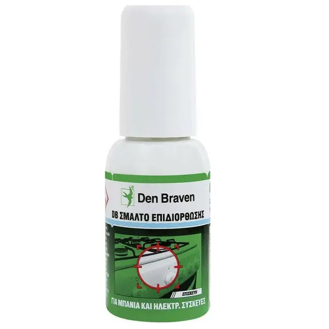 Bostik DB Smalto Repair Σμάλτο-Κόλλα Επιδιόρθωσης 20ml / 77.5193