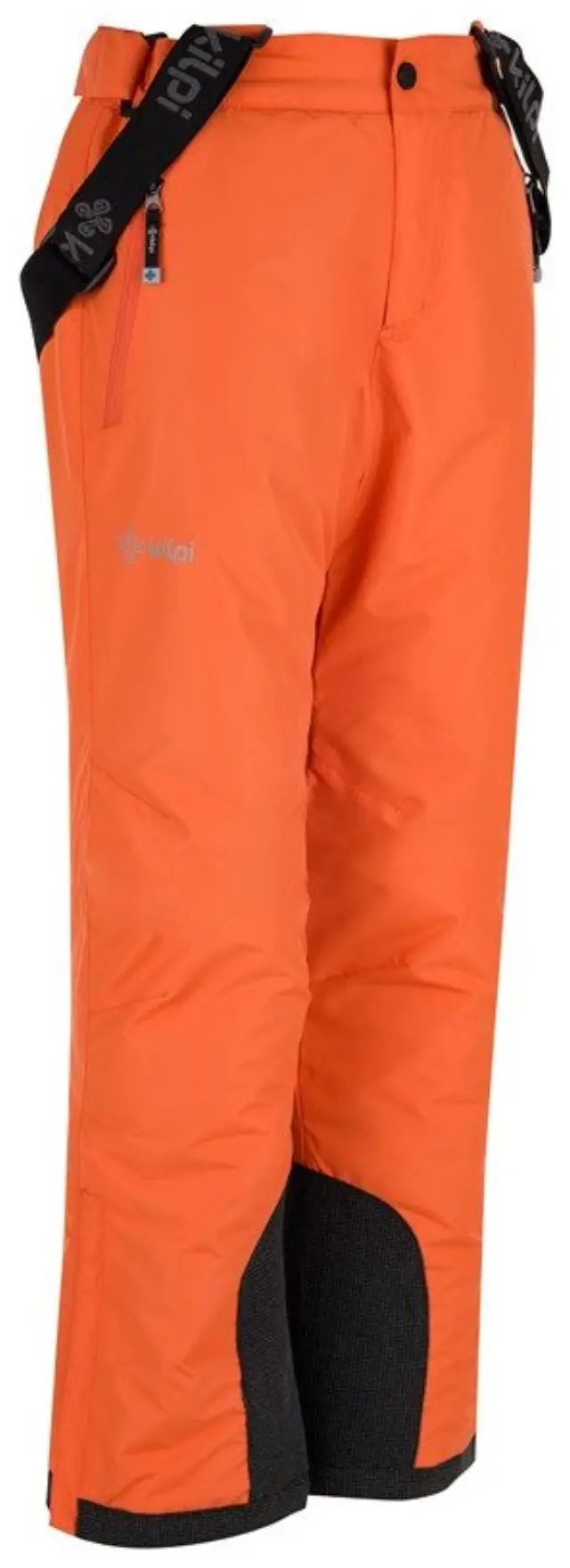 Παντελόνι Σκι Kilpi Παιδικό Mimas-JB Orange - JJ0011KI-ORN - 134 cm 2