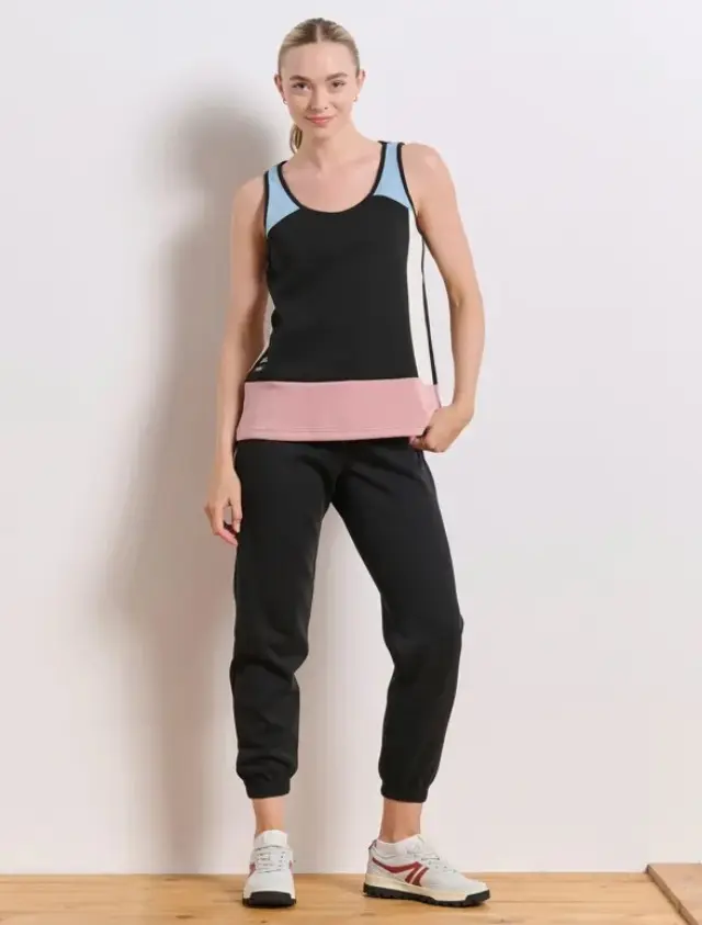 Bodytalk Jogger Black 1251-905000 - M