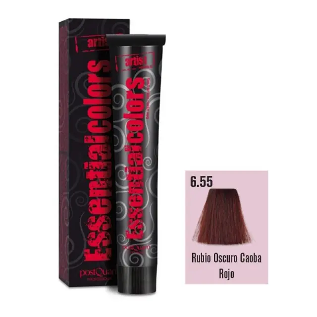 6-55 ESSENTIAL COLORS POSTQUAM 60ML