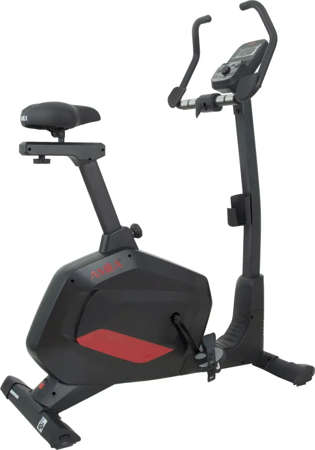 Ποδήλατο Γυμναστικής Όρθιο Amila Aston BX7P (92405)