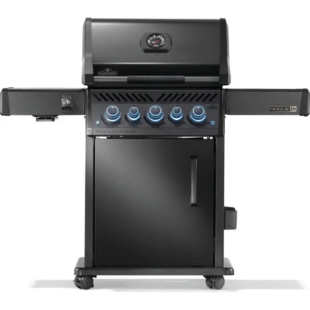 Ψησταριά Υγραερίου Rogue PRO S 425 SIB Phantom - NAPOLEON 2