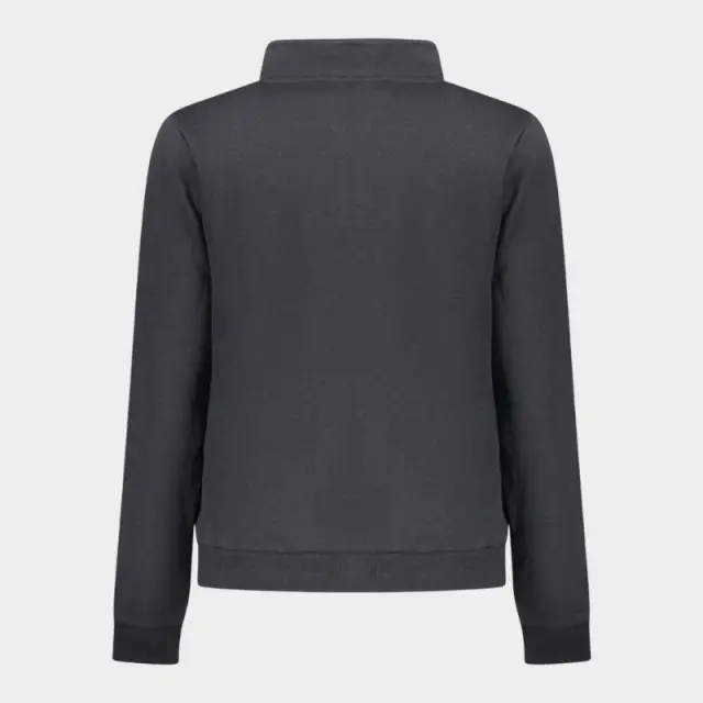 Norway Nautical School - Γυναικεία Ζακέτα Φούτερ 859001-BLACK Μαύρο - 2XL 2
