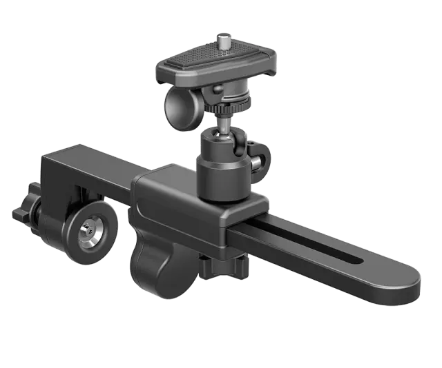 Βάση Στήριξης PULSAR C-CLAMP MOUNT 3