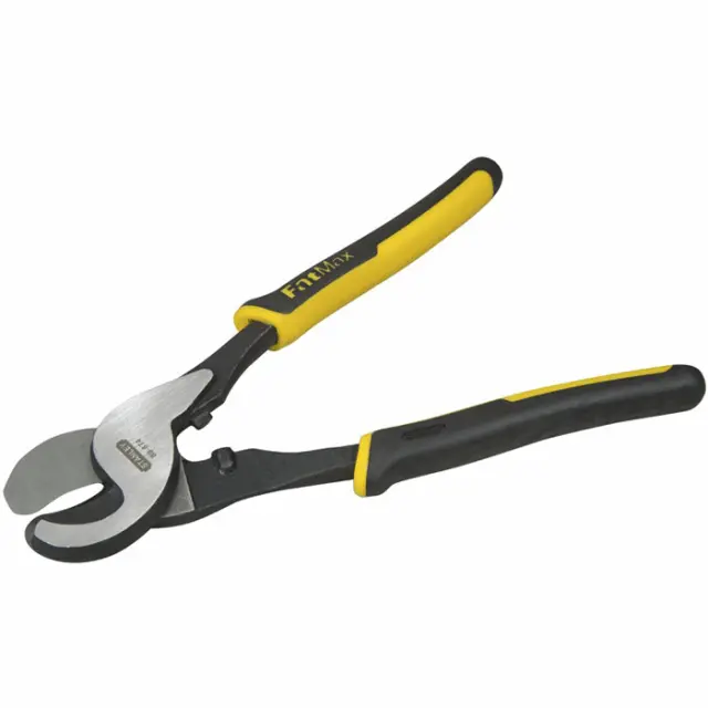 ΚΟΦΤΗΣ ΚΑΛΩΔΙΩΝ 215MM FATMAX STANLEY 0-89-874