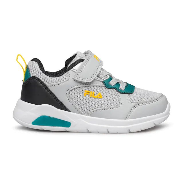 Fila Infant's Spectrolite 2 V Γκρι 7AF31039-365 (Fila)