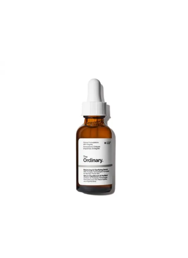 THE ORDINARY - Balancing & Clarifying Serum 30 ml
