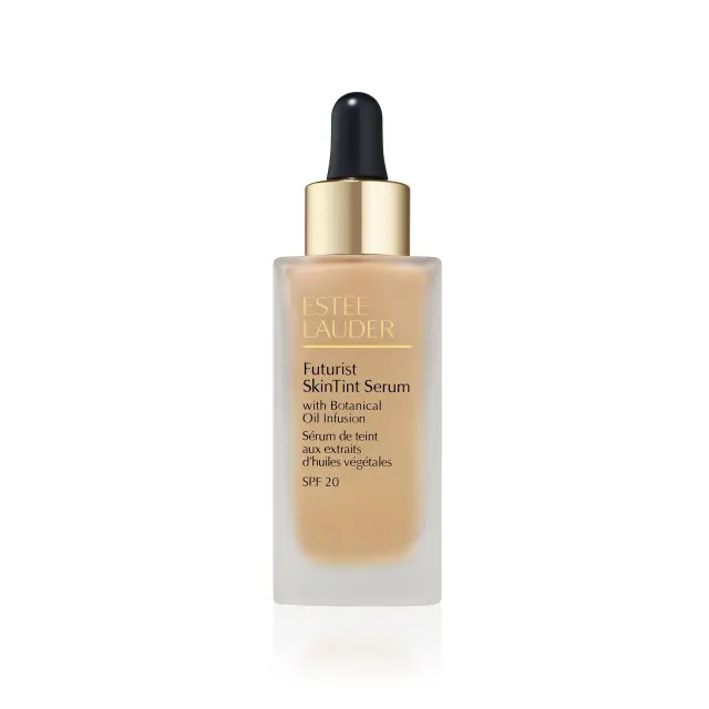 Estée Lauder Futurist SkinTint Serum Foundation Ενυδατικό Foundation με Ορό και Ελαφριά Κάλυψη 30ml - 1N1 Ivory Nude