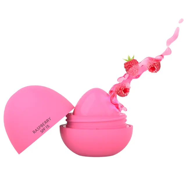 Lip Butter SPF15 GR 8gr Raspberry-5354