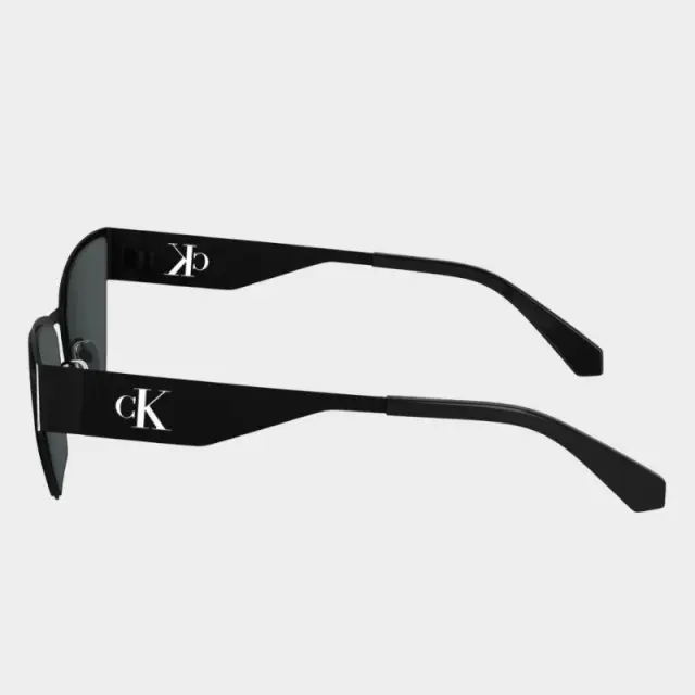Calvin Klein - Γυναικεία Γυαλιά Ηλίου CKJ24207S-001 Μαύρο 3