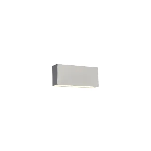 Lynea 04223/W/15/W Φωτιστικό τοίχου LED λευκό Άσπρο