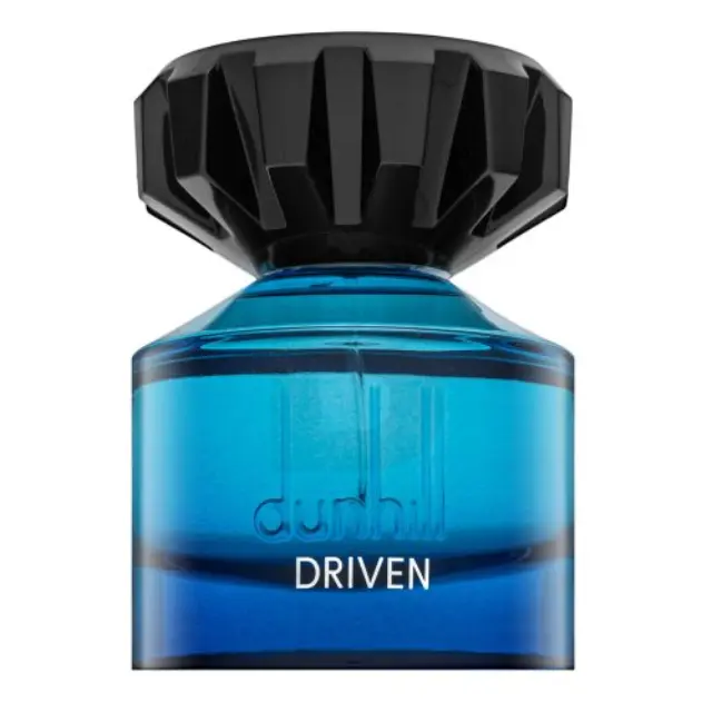 Dunhill Driven Blue Eau de Toilette for men 60 ml