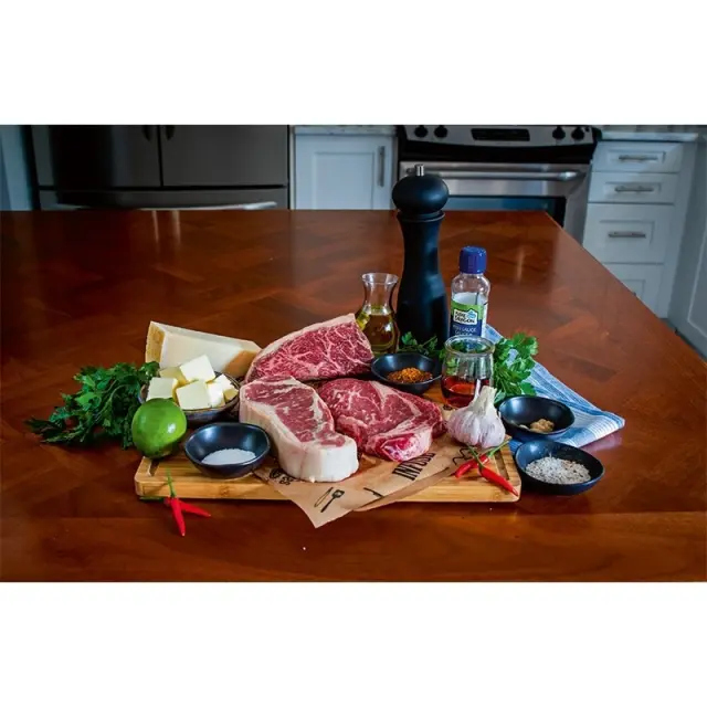 Χαρτί Κρεοπωλείου Butcher Paper Napoleon 27m / 45cm - Napoleon 3