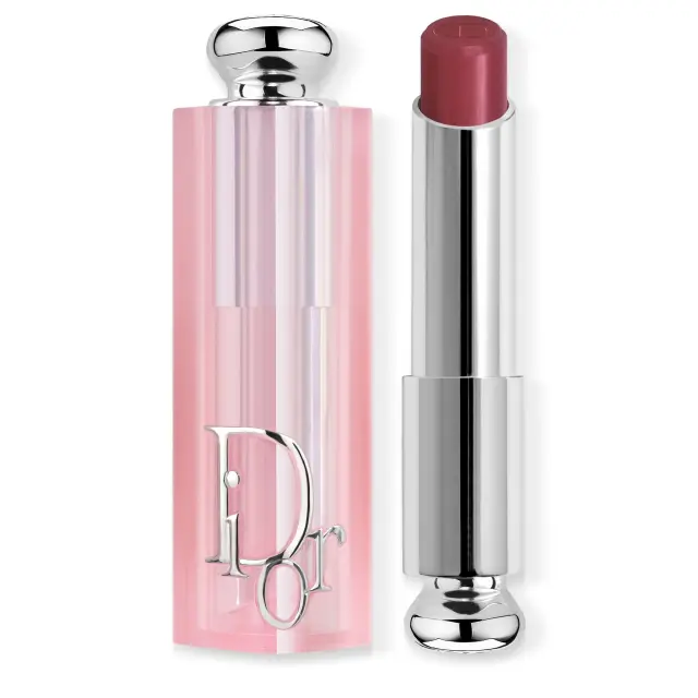 Dior Addict Lip Glow 48-Hour Hydrating Lip Balm - pH-Activated Color 3,2gr