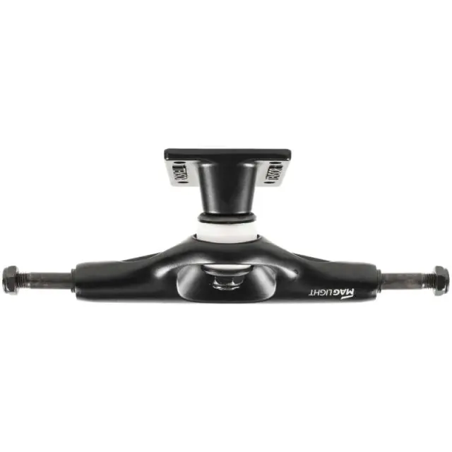 Tensor Magnesium Light Tens Skateboard Trucks 5.5" / 5.75" - Black Μαύρο 2