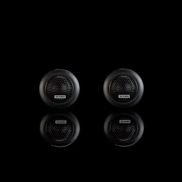 Alpha165-G2 speaker 3