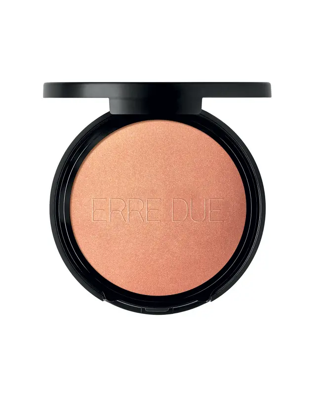 Erre Due Sun-Kissed Bronzing Powder 8.5g - 603 Cuban Glow